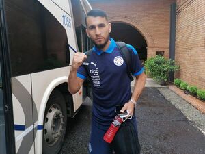 Paraguay, rumbo a La Nueva Olla para el juego con Uruguay - Fútbol - ABC Color