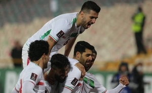 Diario HOY | Irán se anota entre los clasificados para el Mundial de Catar
