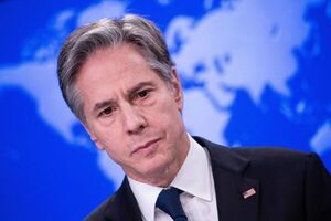 EE.UU. insta a China a “usar su influencia” para rebajar la tensión con Rusia - Mundo - ABC Color