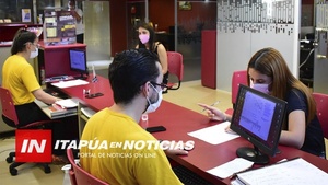 UNAE TE OFRECE UN NUEVO COMIENZO DE CARRERA - Itapúa Noticias
