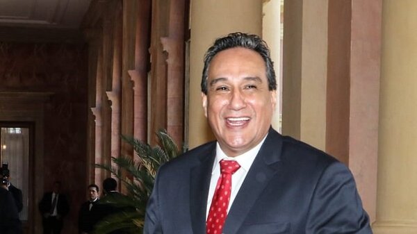 La fiscalía vuelve al “Atake”