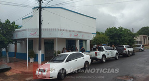 MANIATAN A VÍCTIMAS Y ROBAN GS. 18 MILLONES - Itapúa Noticias