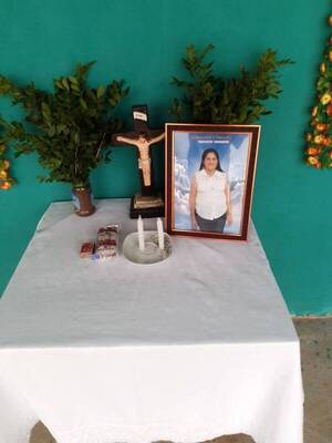 Crónica / Vuelco fatal: "Todavía no sabe que fallecieron sus hijas, dos de sus hermanos y su nietito"