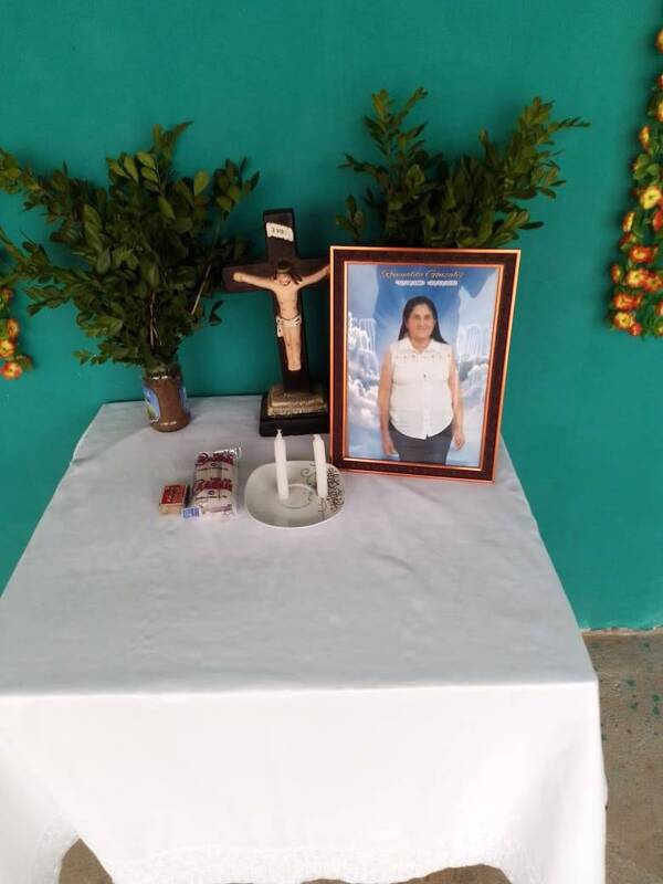 Crónica / Vuelco fatal: "Todavía no sabe que fallecieron sus hijas, dos de sus hermanos y su nietito"