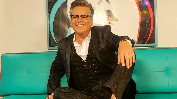 Crónica / Mili Brítez, por humanidad, se mostró a favor del pastor Abreu