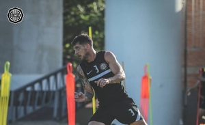 Diario HOY | Olimpia mide a Ameliano mañana en Para Uno