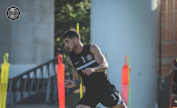 Diario HOY | Olimpia mide a Ameliano mañana en Para Uno