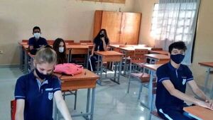 Unicef defiende que las escuelas estén abiertas a pesar de ómicron