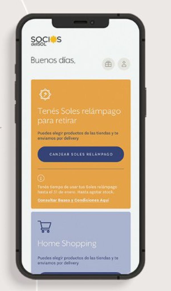 Banco Atlas invita a aprovechar los beneficios de Summer Deals - Empresariales - ABC Color