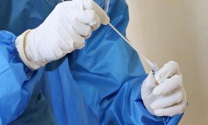 Coronavirus: 64 nuevos finados por el bicho vai