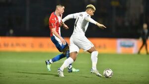 La Albirroja, un fracaso con todas las letras