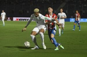 Paraguay vs. Uruguay: la Albirroja solo espera el golpe de gracia - Selección Paraguaya - ABC Color