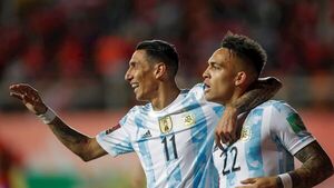 Argentina asesta un duro golpe a las aspiraciones de Chile
