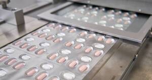 La Nación / Regulador europeo aprueba píldora anticovid de Pfizer