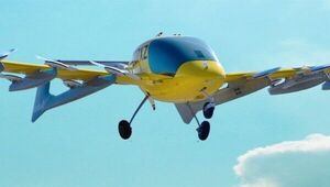 Boeing invierte US$ 450 millones en Wisk Aero para impulsar la certificación de los vuelos eléctricos autónomos