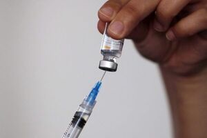 Covid: Salud Pública espera informe para habilitar vacunación de niños inmunodeprimidos - Nacionales - ABC Color