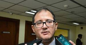 La Nación / Recurrencia es desde conjeturas, subrayan