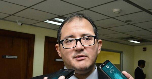La Nación / Recurrencia es desde conjeturas, subrayan