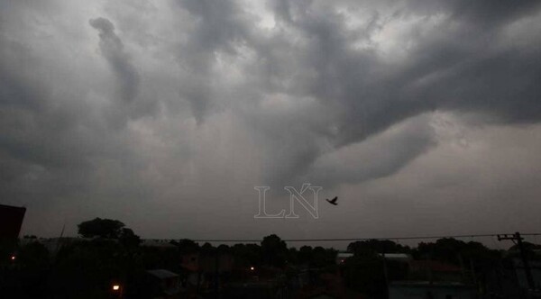 Esperan que lluvias anunciadas para hoy aumenten los acumulados