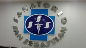 Diario HOY | Sanatorio aclara que sólo cedió su espacio y que su staff no participó de operación