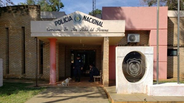 San Pedro del Paraná: Delincuentes se llevan G. 18 millones de una casa