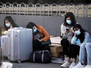 Filipinas abre sus fronteras a los extranjeros vacunados contra la covid-19 - Mundo - ABC Color