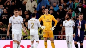 Diario HOY | Courtois: ”El PSG tiene a Messi o Mbappé, pero es más que eso"