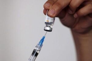 Covid: Salud Pública espera informe para habilitar vacunación de niños inmunodeprimidos