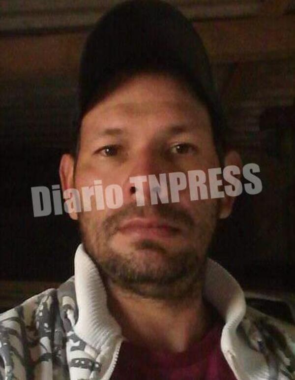 Ordenan detención del capanga del “zar” de la droga en Puerto Indio, y no del jefe – Diario TNPRESS