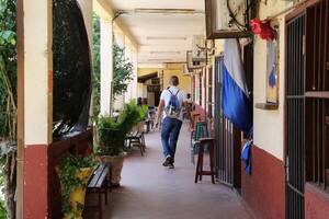 Crónica / Hay laburo para 10 mil profes en concurso del MEC
