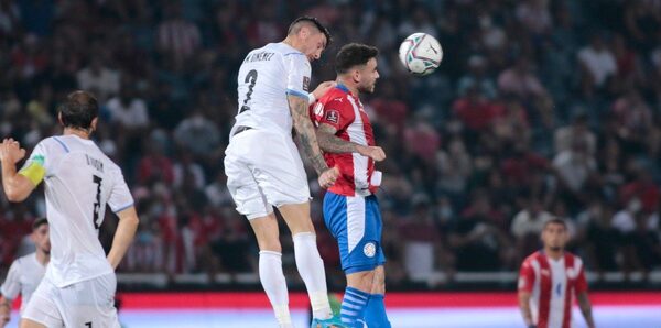 ¡Lamentable! Paraguay lleva 6 partidos sin poder anotar un gol