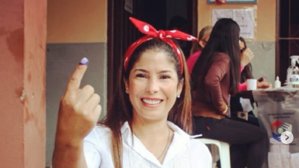 Autopsia revela la causa de la muerte de ex modelo Paola Gaete