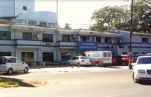 Superintendencia de Salud anuncia intervención de sanatorio donde falleció exmodelo