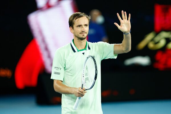 Medvedev será el rival de Nadal en la final - El Independiente