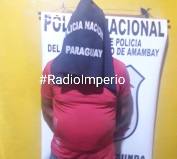 Mujer denunció a su ex concubino por golpearla físicamente en su lugar de trabajo