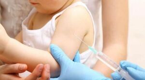 Ómicron genera mayor internación de niños, advierte pediatra: “Hay que vacunarlos”