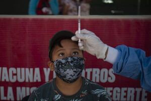 La OMC espera llegar en un mes a una solución sobre patentes de vacunas covid - Mundo - ABC Color