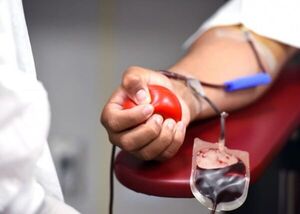 IPS en crisis por falta de donación de sangre