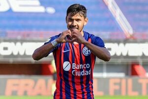 Óscar Romero llega a un acuerdo de palabra con el Botafogo