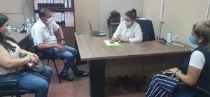 Diario HOY | Ajustan detalles para la Semana de la Educación Financiera en Itapuá