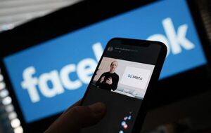 Facebook cerrará su fallido proyecto de criptomoneda y venderá su tecnología - Tecnología - ABC Color