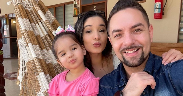 La familia Eid – Bogado se recupera de a poco
