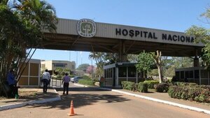 Reportan inusual aumento de neumonía grave en niños en pleno enero | Noticias Paraguay