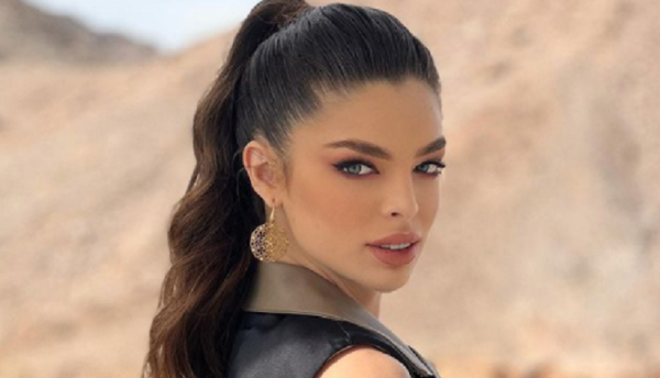 Nadia Ferreira bailó con el vocalista de Black Eyed Peas - Te Cuento Paraguay