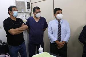 Citado a declarar un médico por caso de exmodelo fallecida - Judiciales.net