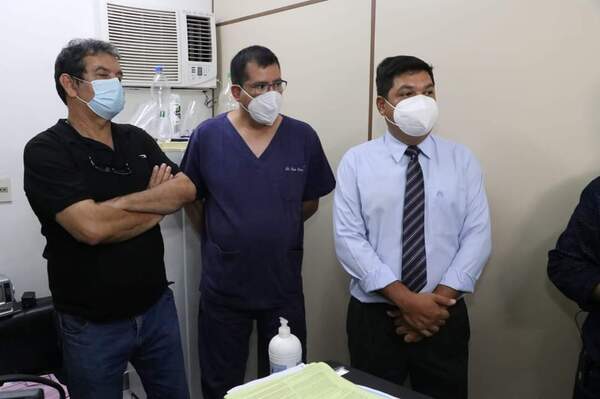 Citado a declarar un médico por caso de exmodelo fallecida - Judiciales.net