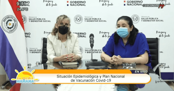 Desde el lunes se inicia la vacunación exclusiva para niños y niñas de 5 a 11 años