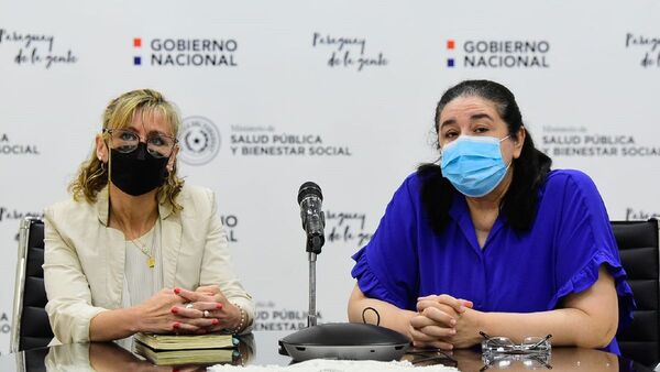 Vacunación a niños de 5 a 11 años iniciará el lunes