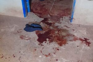 Hieren y roban su escopeta a guardia en Minga