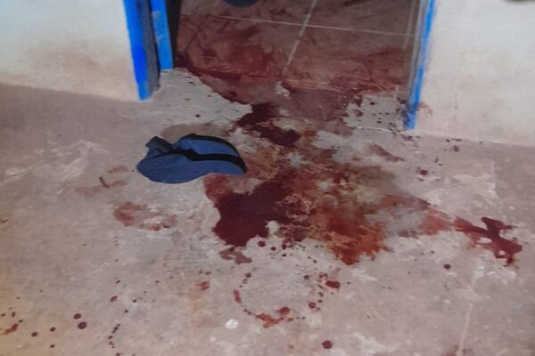 Hieren y roban su escopeta a guardia en Minga